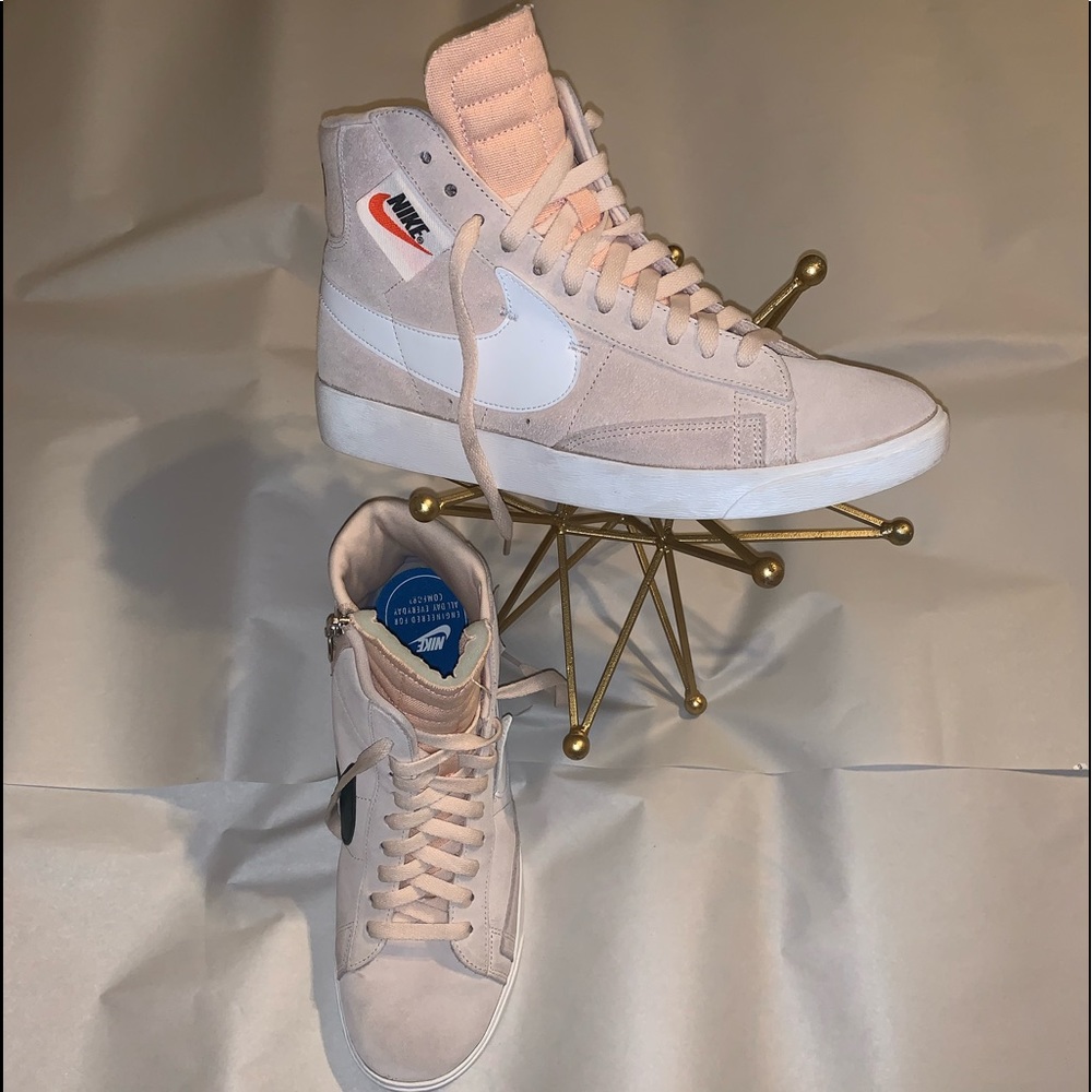 Nike WMNS Blazer Mid Rebel XX